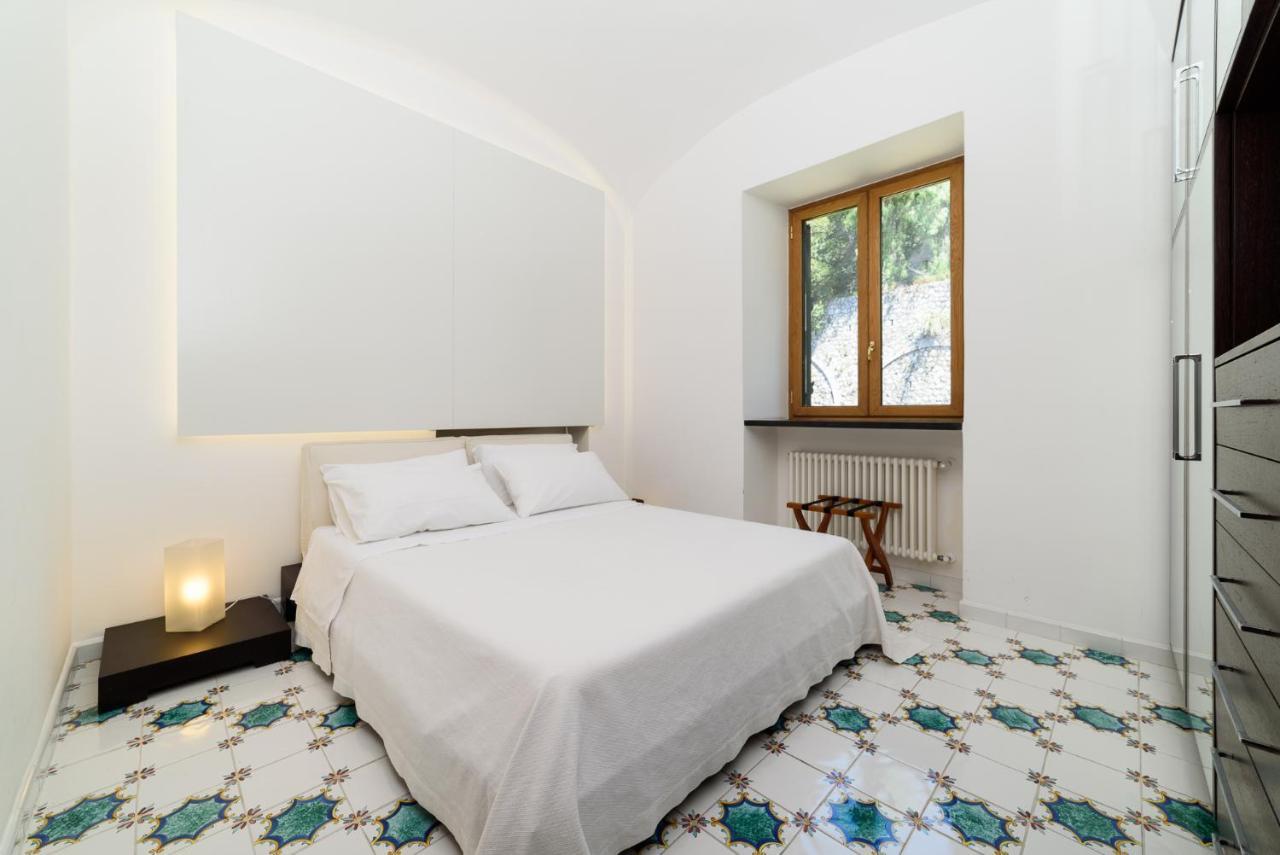 Amalfi Coast Family Luxury Suite Vietri Exterior foto