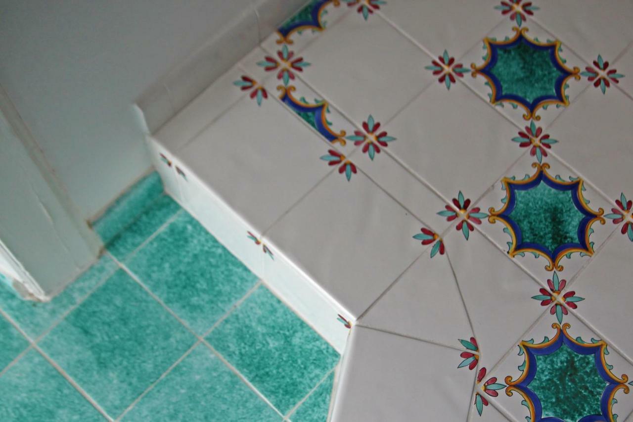 Amalfi Coast Family Luxury Suite Vietri Exterior foto